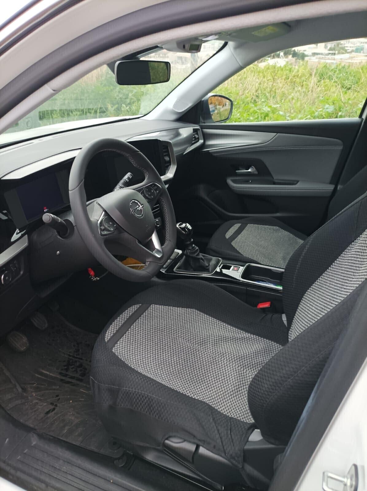 Opel Mokka 1.2 CV 101 KM 7950 PREZZO SPECIALE