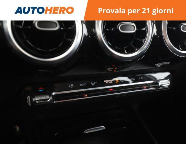MERCEDES-BENZ GLB 200 Automatic Premium