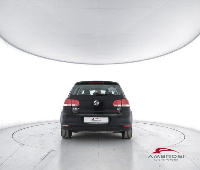 VOLKSWAGEN Golf 1.6 5p. Trendline - PER OPERATORI DEL SETTORE