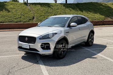 JAGUAR E-Pace 2.0D 180 CV AWD aut. R-Dynamic HSE