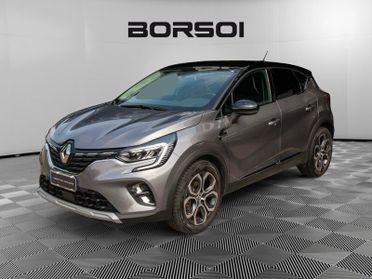 Renault Captur 2ª serie Full Hybrid E-Tech 145 CV Intens