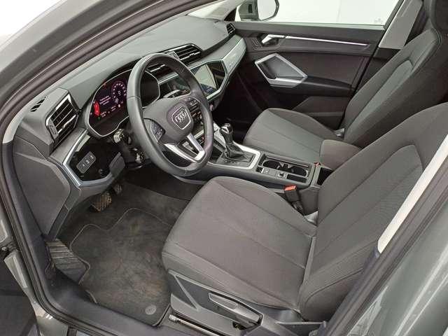 Audi Q3 S-LINE EDITION 35 TFSI M-HEV 150CV S-TRONIC PROMO!