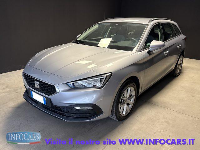 SEAT Leon Sportstourer 2.0 TDI 150 CV DSG Business - PROMO