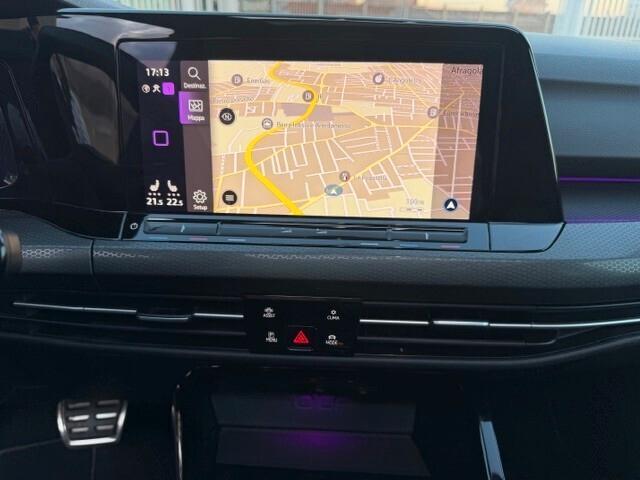 Volkswagen Golf GTI 2.0 DSG 245CV