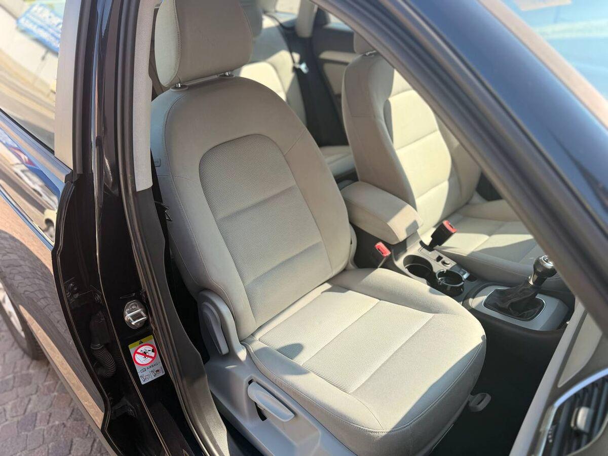 Audi Q3 2.0 tdi Business 140cv