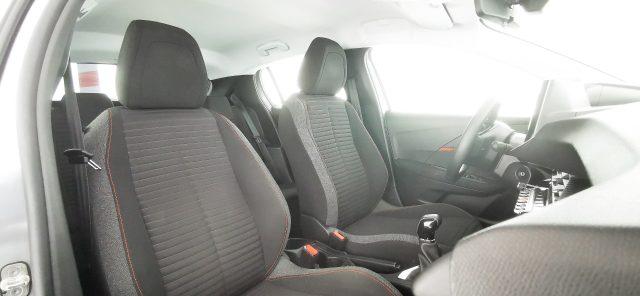 PEUGEOT 208 PureTech 75 Stop&Start 5 porte Active