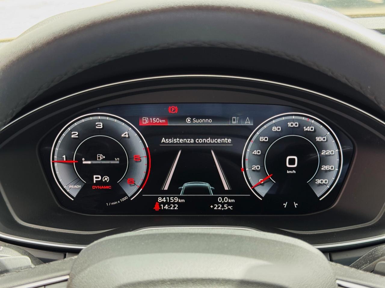 Audi Q5 Sportback 40 TDI MHEV 12V S line Quattro S-Tronic