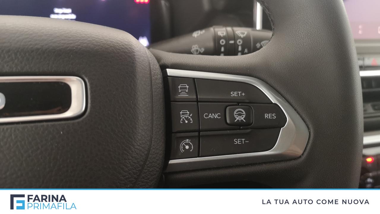 JEEP Compass II 2021 - Compass 1.6 mjt Limited 2wd 130cv