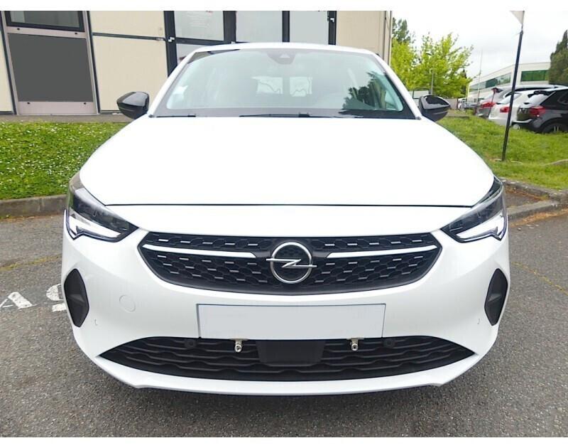 OPEL New Corsa Elegance LED - 1.2 Benz. 75cv E6D