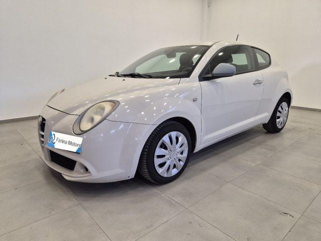 ALFA ROMEO MiTo 1.6 JTDm 16V Progression - PER COMMERCIANTI