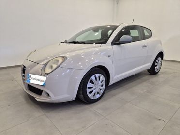 ALFA ROMEO MiTo 1.6 JTDm 16V Progression - PER COMMERCIANTI