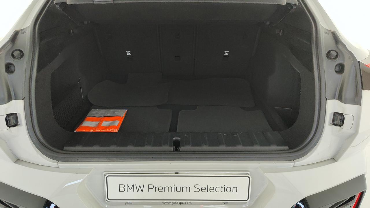 BMW X2 U10 - X2 xdrive 20d 48V MSport Pro auto