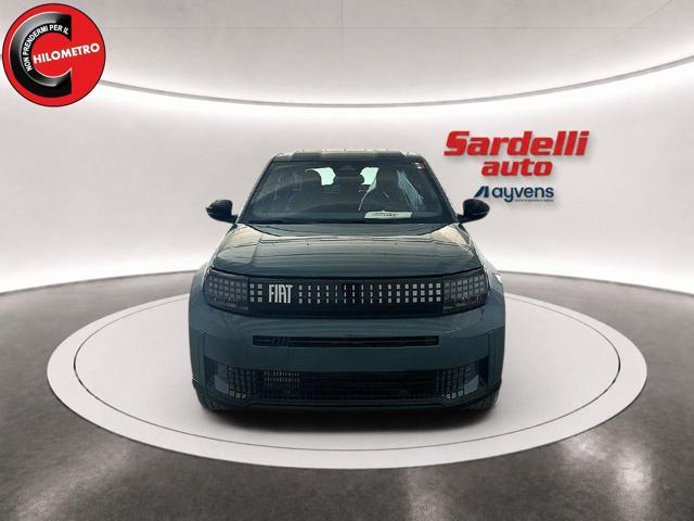 FIAT Grande Panda 1.2 100 CV S&S Icon (Promo Luglio)