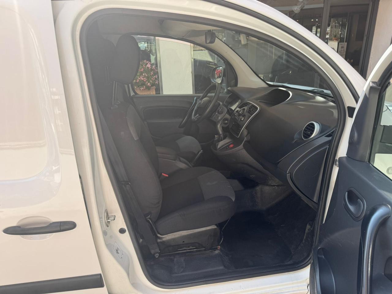 Renault Kangoo 1.5 dci 75 cv Furgone Frigo