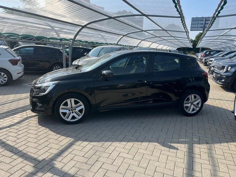 Renault Clio Clio TCe 90 CV 5 porte Business