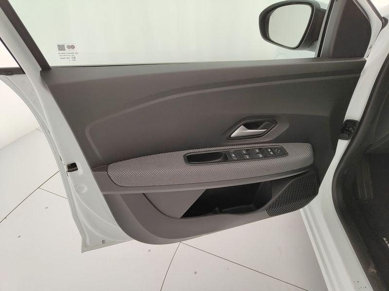 Dacia Sandero Streetway 1.0 TCe 65 CV Essential - GARANZIA UFFICIALE 2028