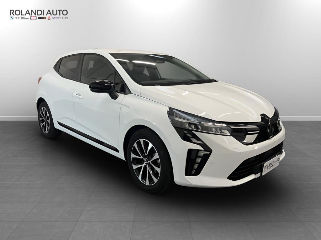 Mitsubishi Colt 1.0 MPI Invite