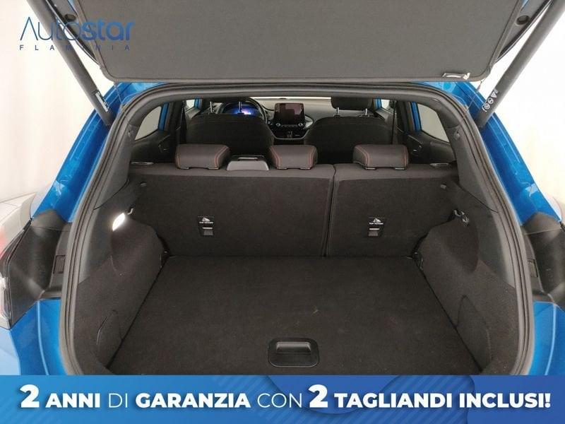 Ford Puma 1.0 ecoboost h ST-Line s&s 125cv