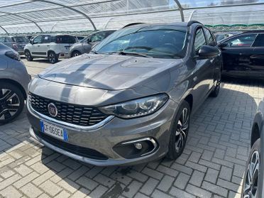 FIAT Tipo 1.6 Mjt S&S SW Lounge DCT