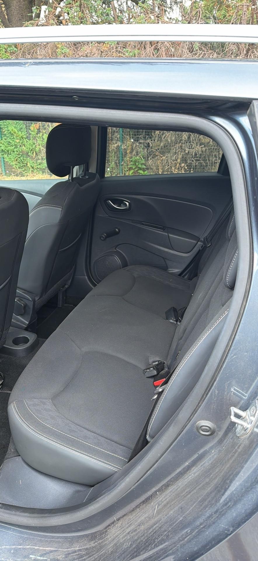 Renault Clio Sporter TCe 12V 90 CV Business