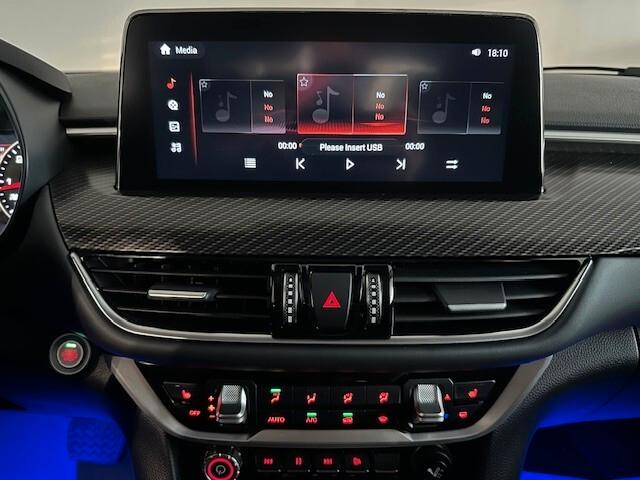 Foton Tunland g7 Tunland G7 2.0 TDI Doppia Cabina 4WD AT8