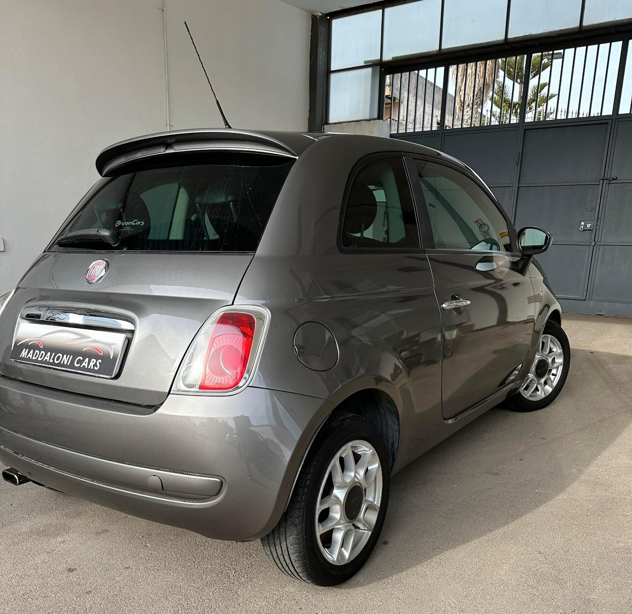 Fiat 500 1.3 Multijet 16V 95 CV Pop