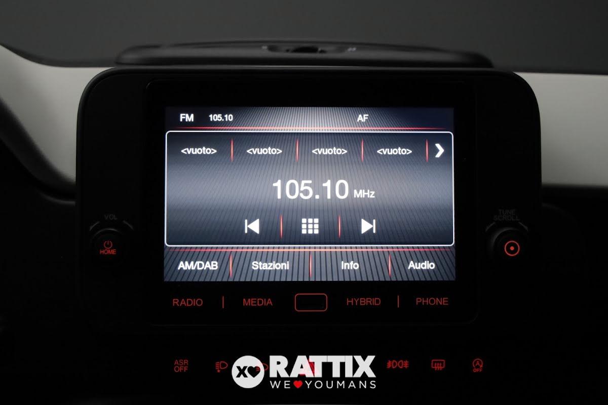 Fiat Panda Pandina 1.0 firefly hybrid 70CV Cross