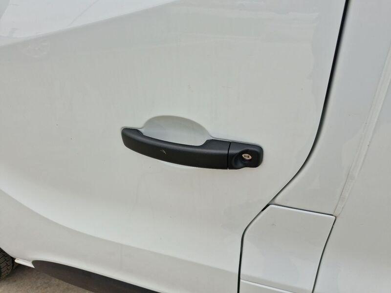 FIAT Talento 2020 2.0 ecojet CH1 12Q 120cv S&S E6d-temp