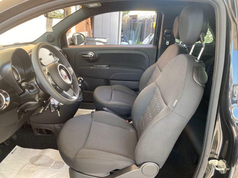 FIAT 500 1.0 Hybrid "DIVERSI COLORI" + GPL