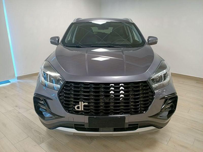 DR AUTOMOBILES dr 5.0 dr 5.0 1.5 Turbo Bi-Fuel GPL