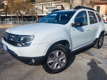 DACIA Duster 1.5 dCi 4x2-UNICO PROPR-EURO 6B-NAVI