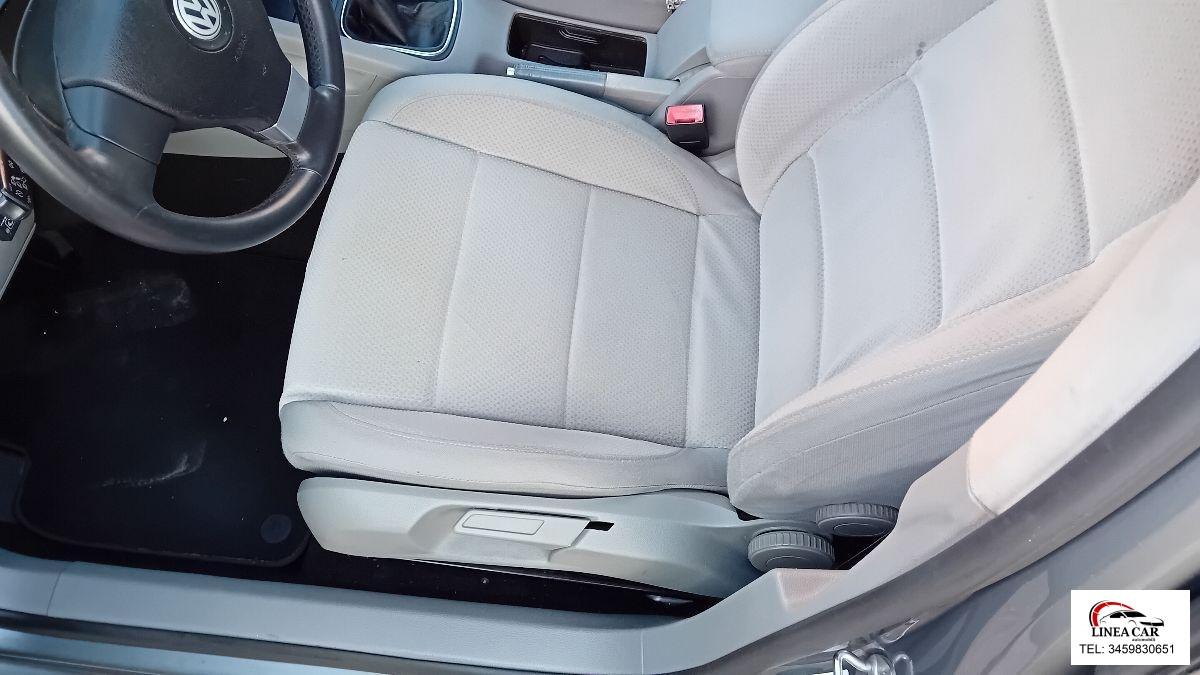 VOLKSWAGEN - Golf 5 1.6 benzina / gpl - ok neopatentati