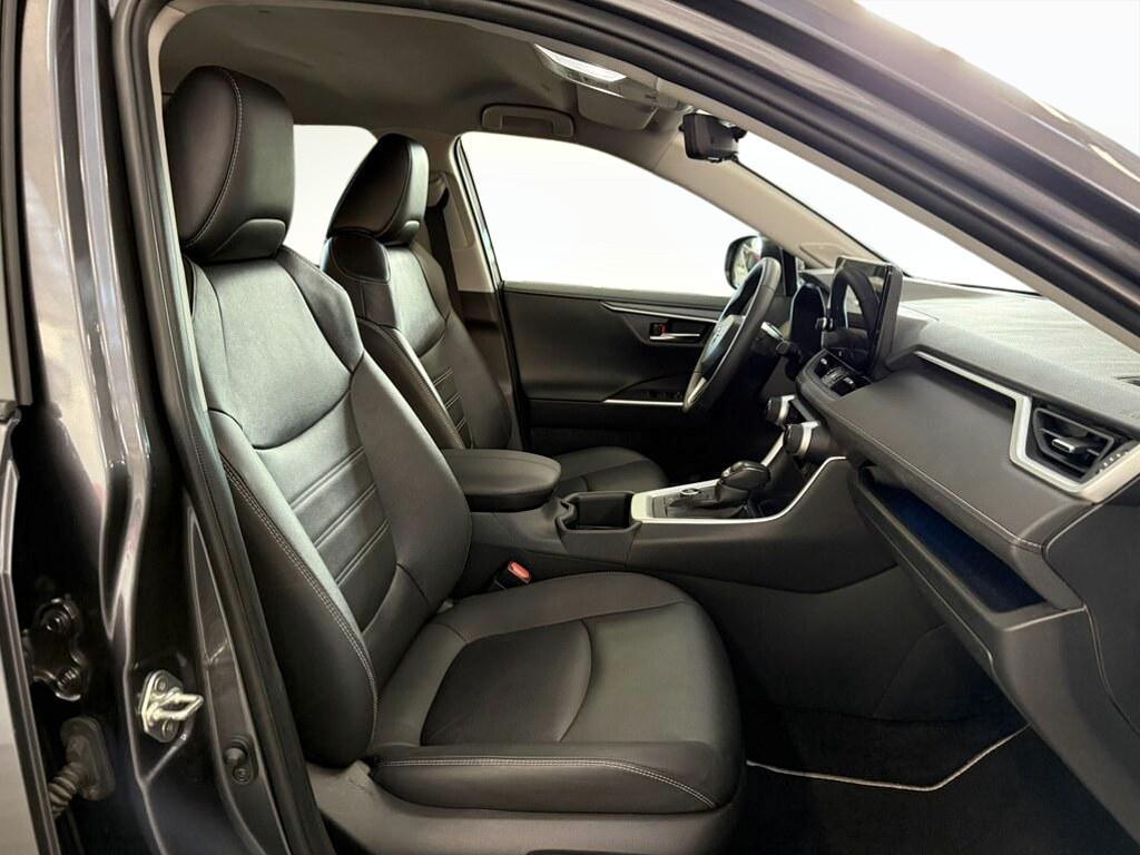 Toyota RAV4 2.5 VVT-iE Hybrid Lounge AWD-i E-CVT