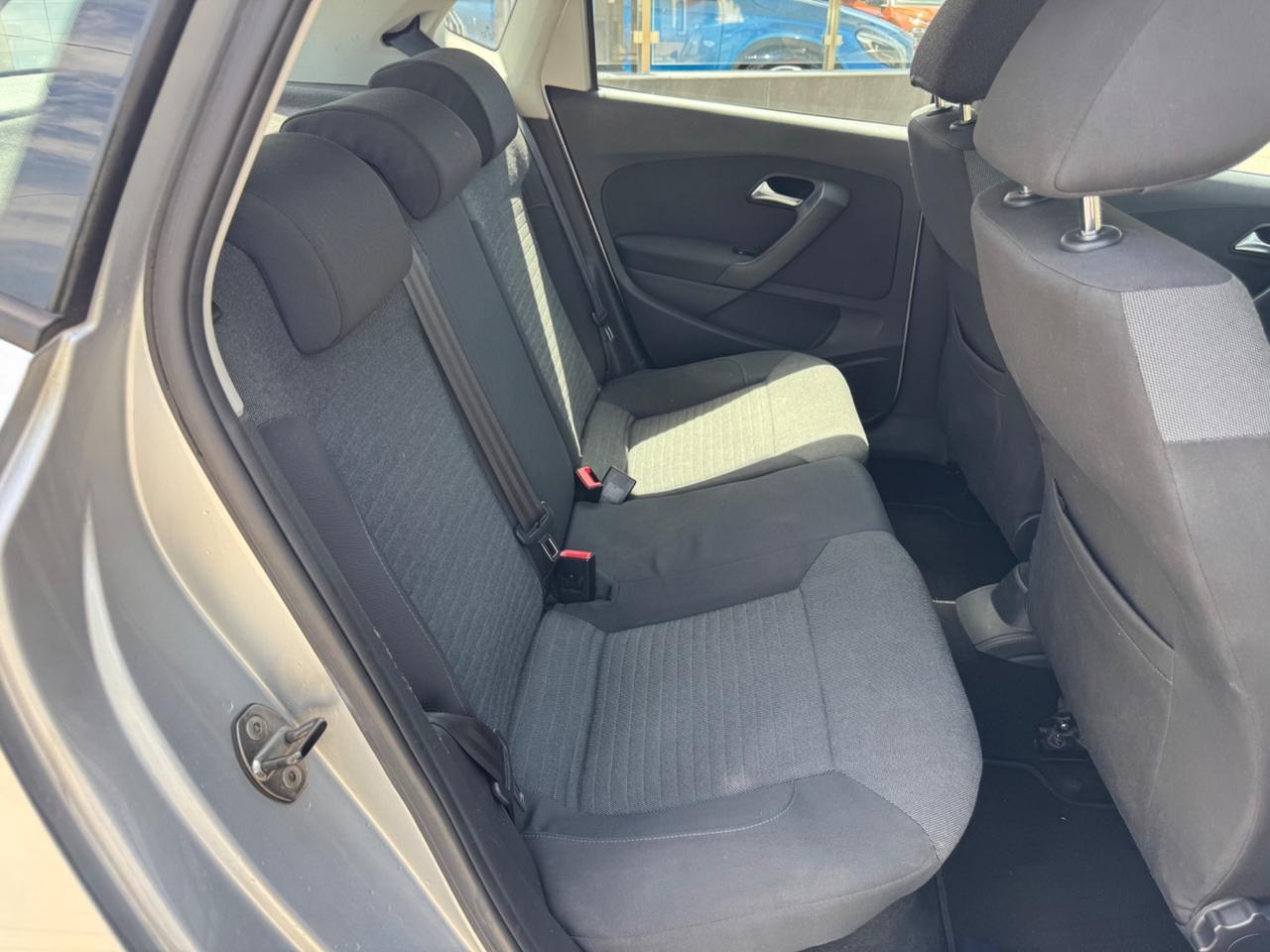 VOLKSWAGEN POLO 1.6 TDI 75 CV COMFORTLINE NEO PATENTATI