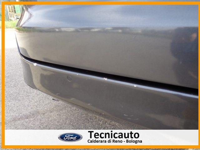 FORD Mondeo 2.0 TDCi 140 CV 6tronic Station Wagon Titanium DPF