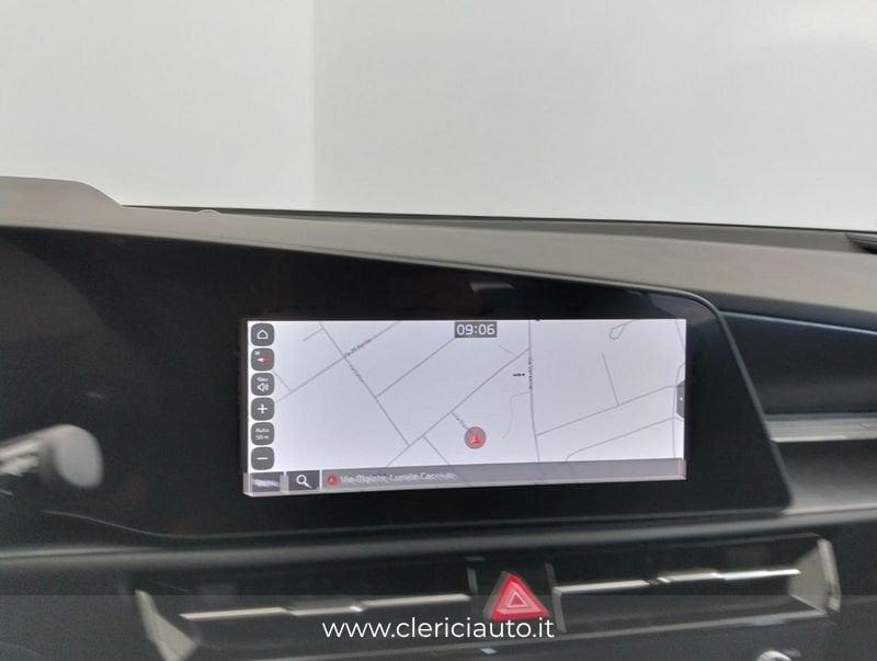 Kia Niro 1.6 GDi DCT HEV Style