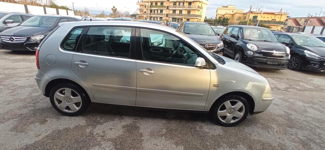 Volkswagen Polo TDI OTTIME CONDIZIONI - ENTRA!