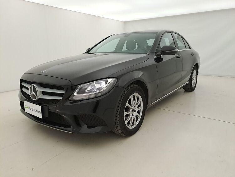 Mercedes Classe C 220d Business BR172245 2.0 Diesel 194CV