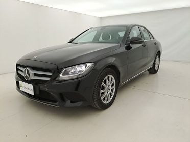 Mercedes Classe C 220d Business BR172245 2.0 Diesel 194CV