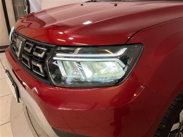 DACIA Duster 1.5 blue dci Prestige up 4x2 115cv