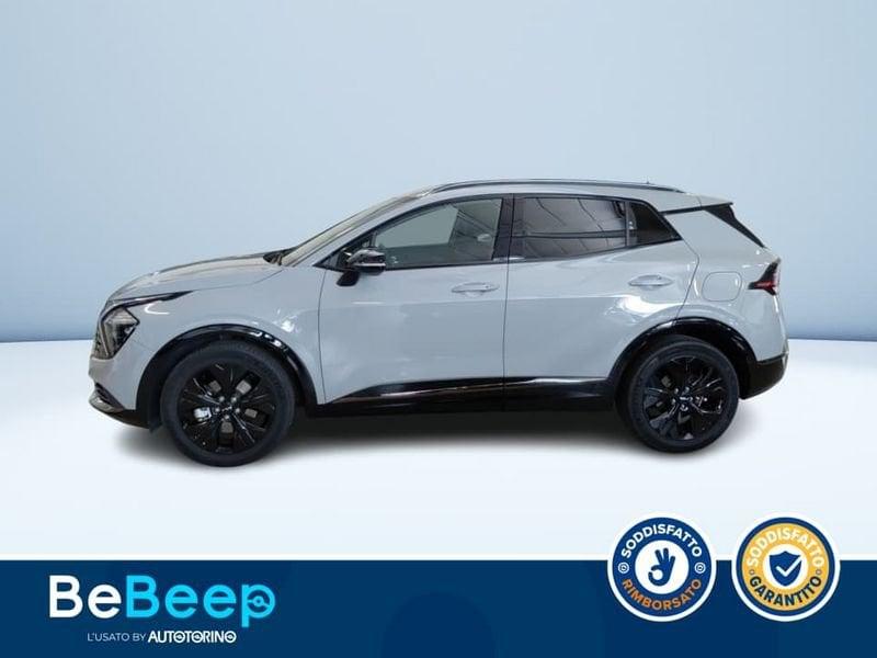 Kia Sportage 1.6 TGDI HEV SPECIAL EDITION AUTO
