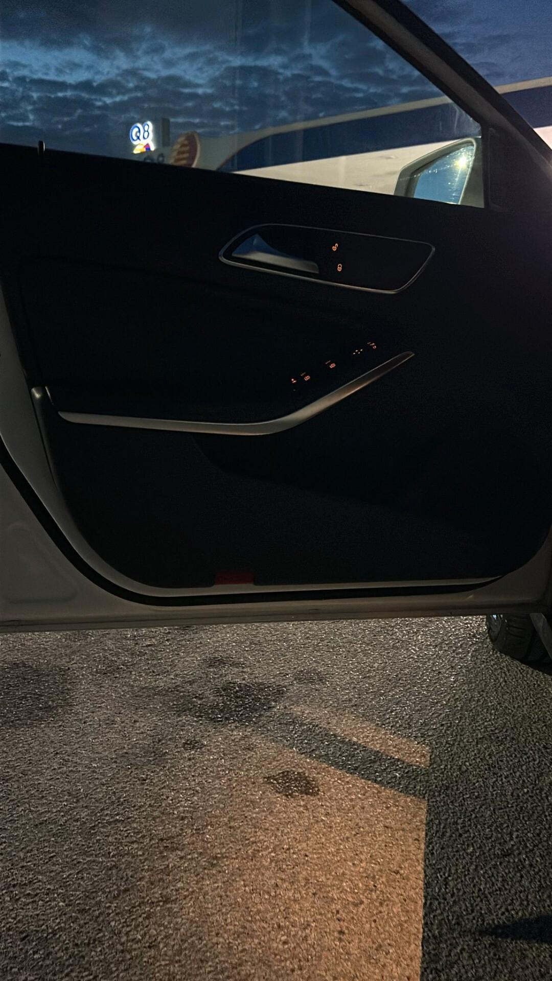 Mercedes-benz GLA 220 d Automatic 4Matic Sport