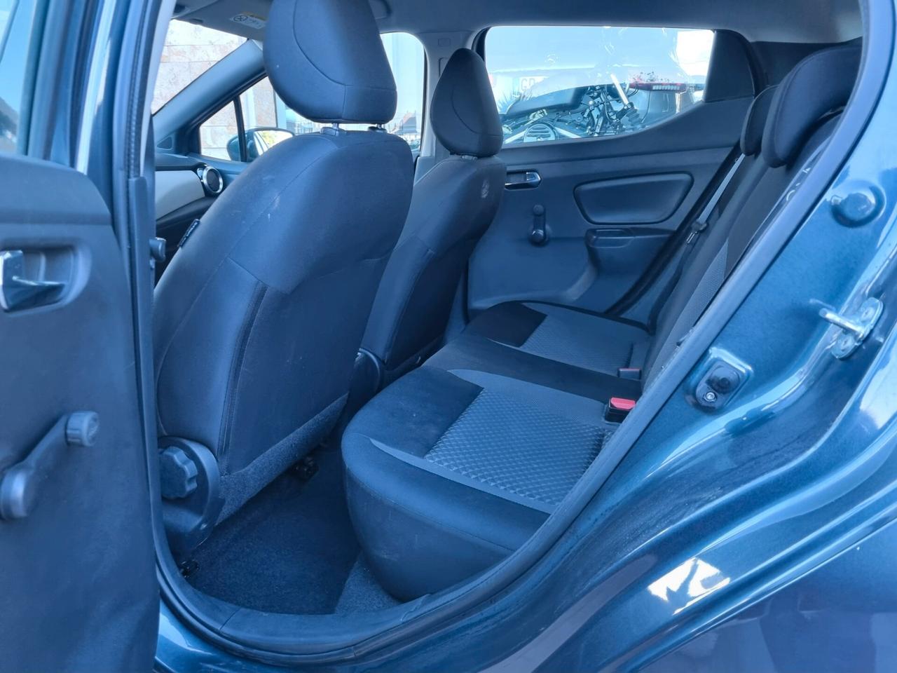 Nissan Micra IG-T 92 5 porte Acenta
