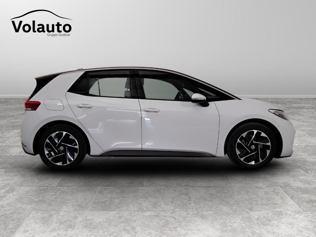 VOLKSWAGEN ID.3 2023 - ID.3 58 kWh Pro Performance 204cv