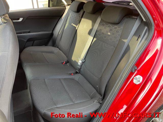 KIA Rio 1.0 T-GDi 12V 5 porte Active Prezzo zero vincoli