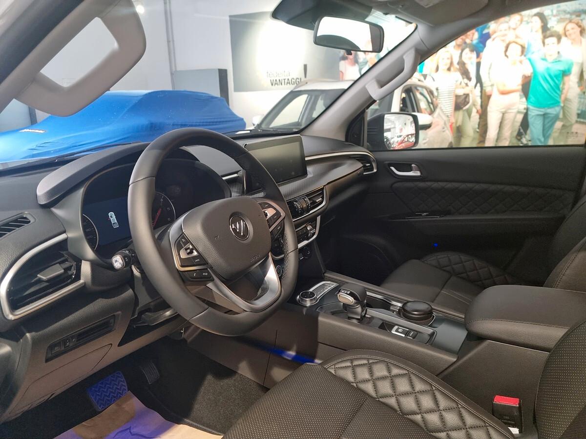Foton Tunland G7 2.0 TDi 163cv 4WD AUTOMATICO