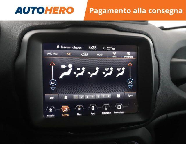 JEEP Renegade 1.0 T3 Night Eagle