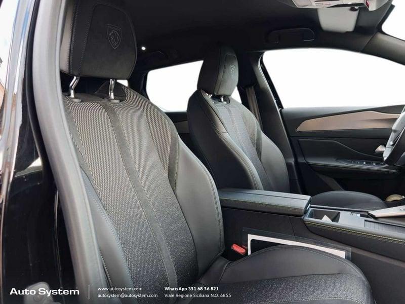 Peugeot 308 3ª serie BlueHDi 130 S&S EAT8 SW GT