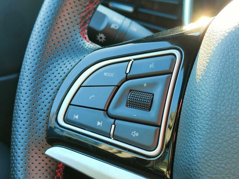 Cirelli Cirelli 3 Cirelli 3 1.5 turbo GPL Sport