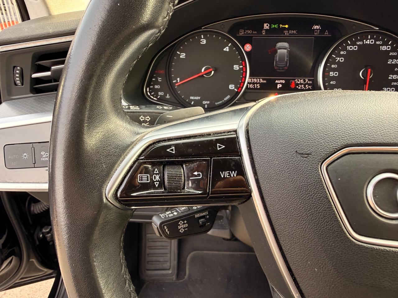 Audi A6 Avant 40 2.0 TDI S tronic Business
